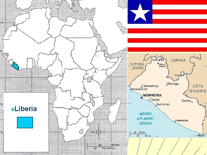 n Liberia n 