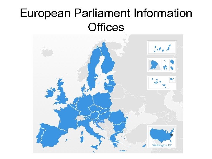 European Parliament Information Offices 