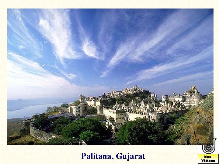 Palitana, Gujarat 