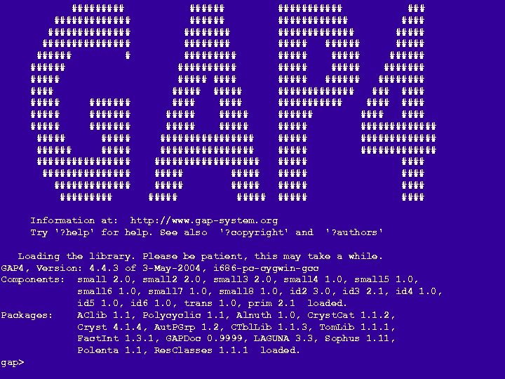 ############### # ##### ####### ##### ############### ###### ########## ##### ##### ################ ##### ###### #########