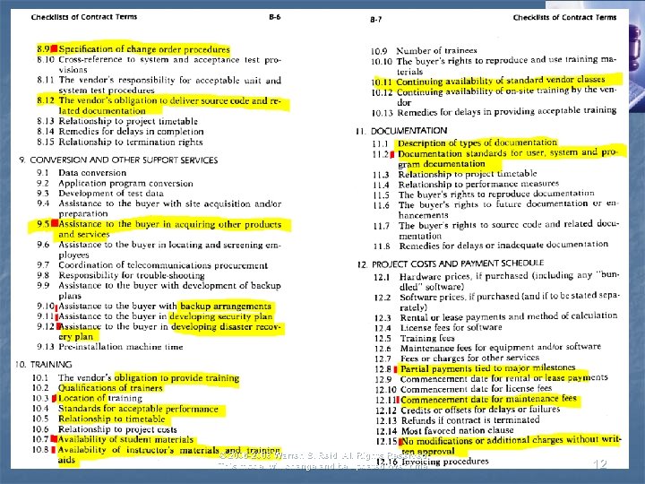 © 2006 -2008 Warren S. Reid All Rights Reserved This model will change and