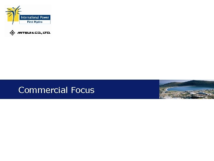Commercial Focus 