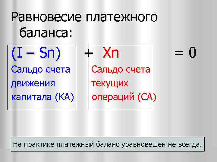 Положительное сальдо счета. Сальдо движения капитала формула. Сальдо счета движения капитала. Сальдо счета движения капитала формула. Баланс движения капитала формула.