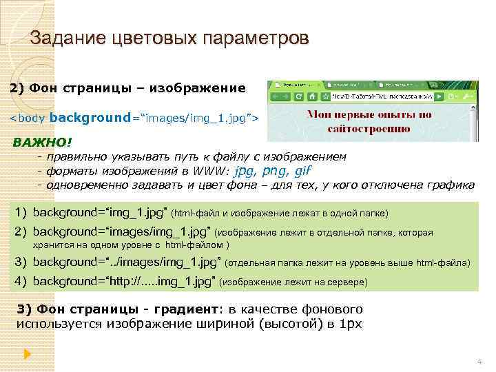 Верный метод. Установка фонового изображения на web-странице. Выберите верный способ установки фонового изображения страницы. Верный способ установки фонового изображения страницы. Верный способ установка фонового изображения.