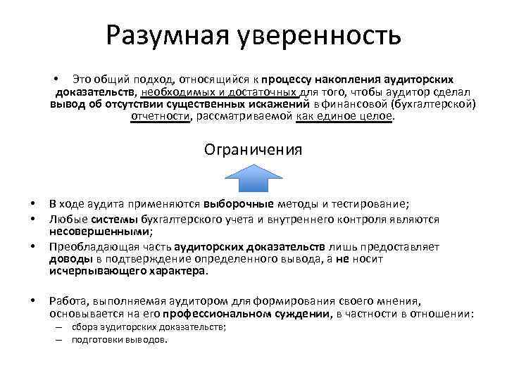 Образец профессионального суждения по операционной аренде