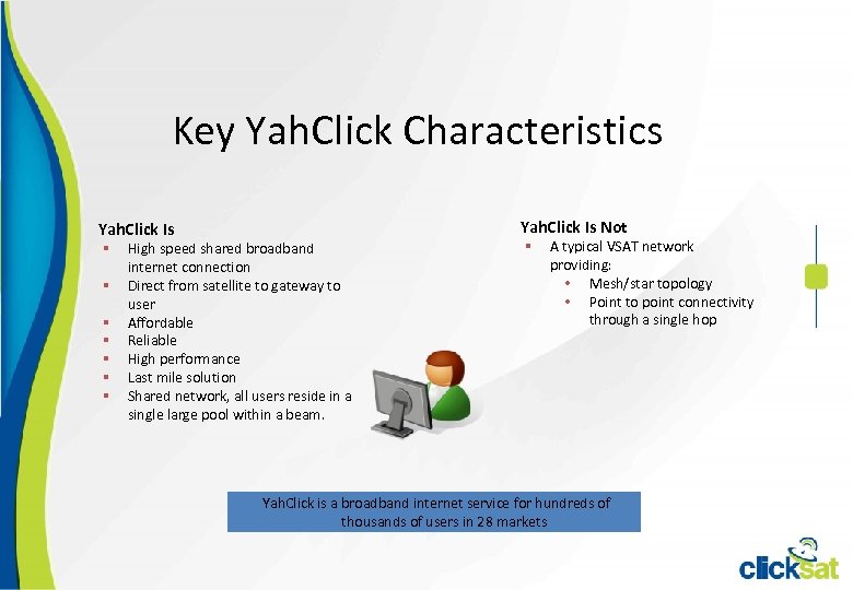 Key Yah. Click Characteristics Yah. Click Is § § § § Yah. Click Is