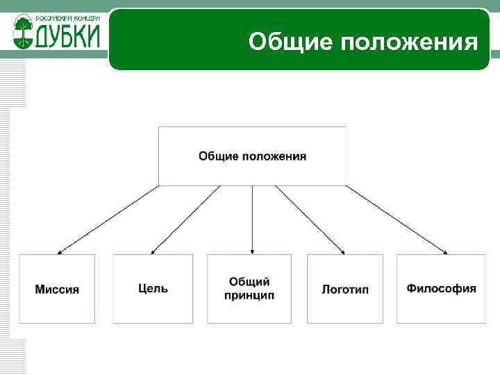 Общие положения 