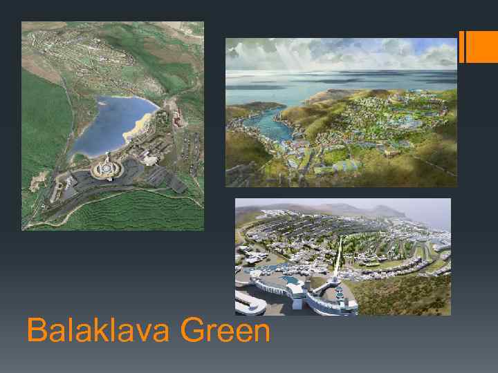 Balaklava Green 