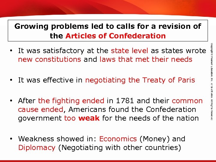 TEKS 8 C: Calculate percent composition and empirical and molecular formulas. Growing problems led