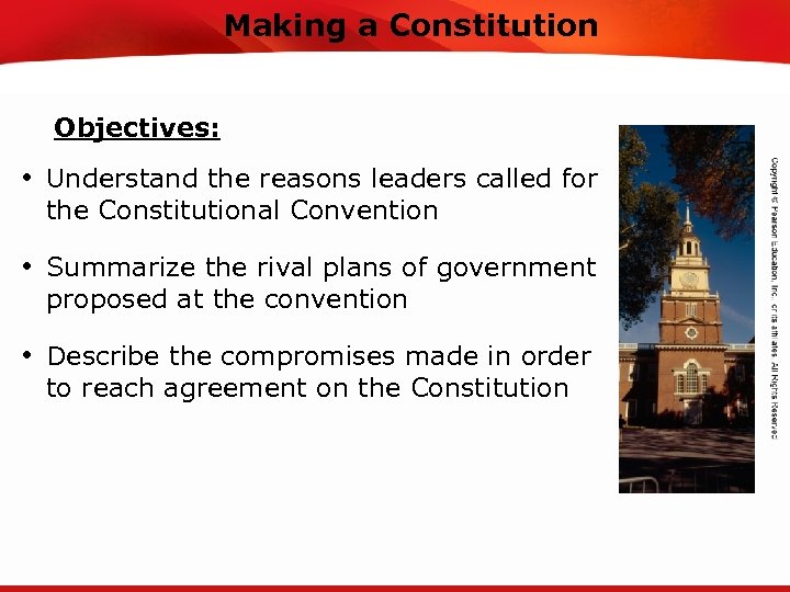 Making a Constitution TEKS 8 C: Calculate percent composition and empirical and molecular formulas.