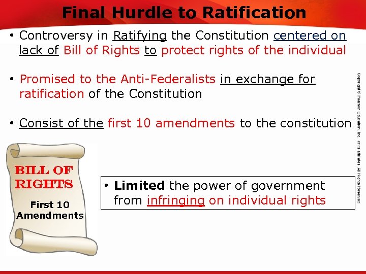 Final Hurdle to Ratification TEKS 8 C: Calculate percent composition and empirical and molecular