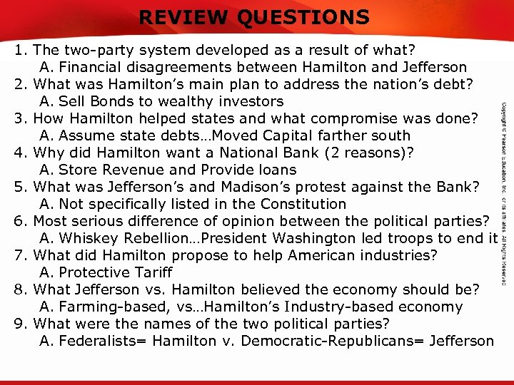 REVIEW QUESTIONS TEKS 8 C: Calculate percent composition and empirical and molecular formulas. 1.