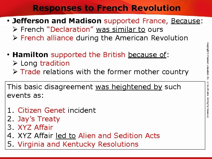 Responses to French Revolution TEKS 8 C: Calculate percent composition and empirical and molecular