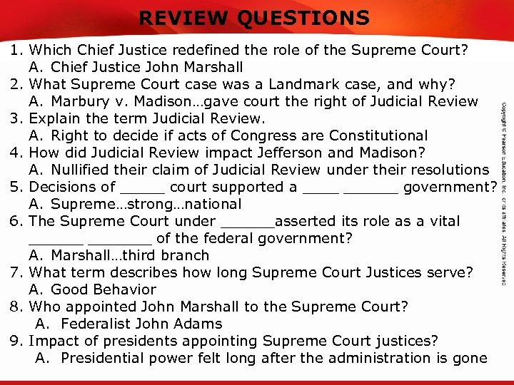 REVIEW QUESTIONS TEKS 8 C: Calculate percent composition and empirical and molecular formulas. 1.