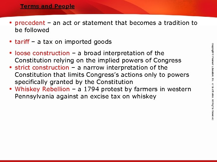 TEKS 8 C: Terms and. Calculate percent composition and empirical and molecular formulas. People
