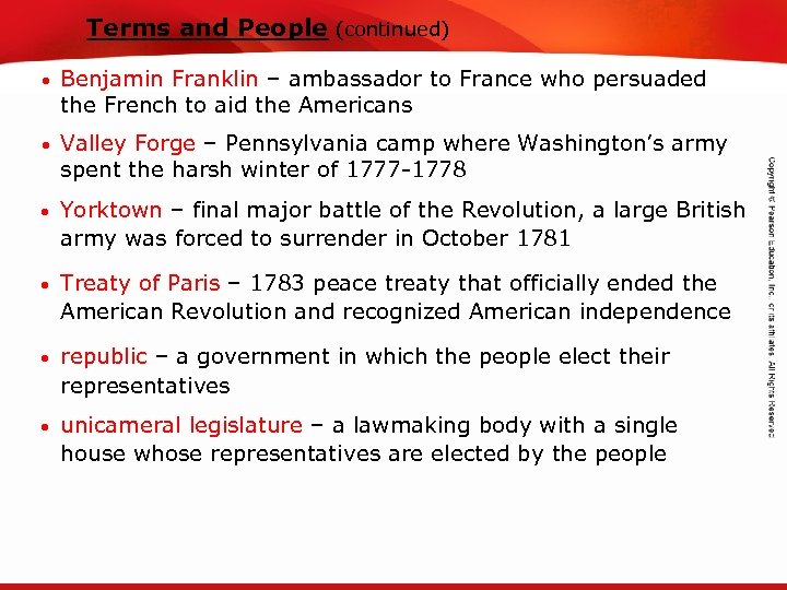 TEKS 8 C: Calculate percent composition and empirical and molecular formulas. Terms and People