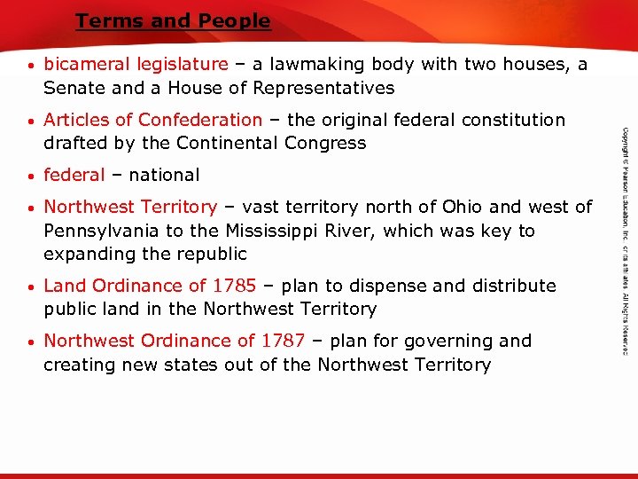 TEKS 8 C: Calculate percent composition and empirical and molecular formulas. Terms and People