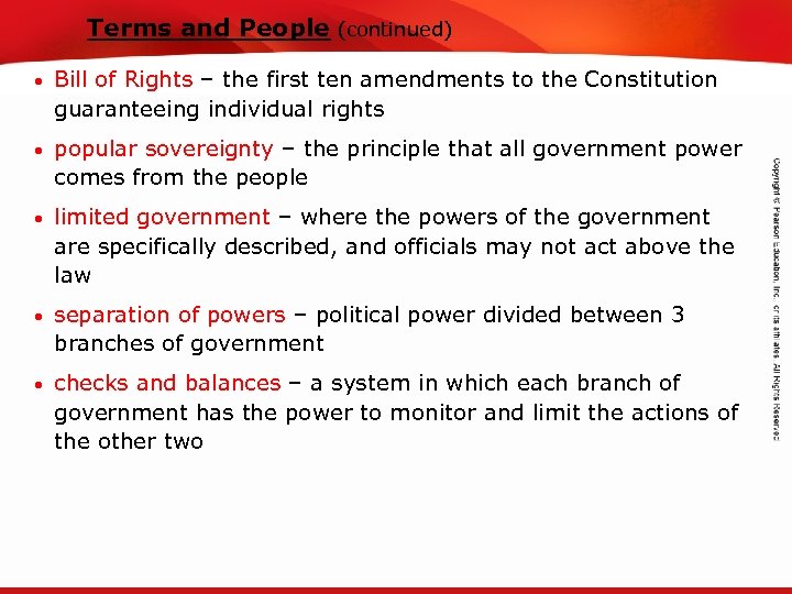 TEKS 8 C: Calculate percent composition and empirical and molecular formulas. Terms and People