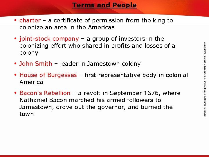 Terms and People TEKS 8 C: Calculate percent composition and empirical and molecular formulas.