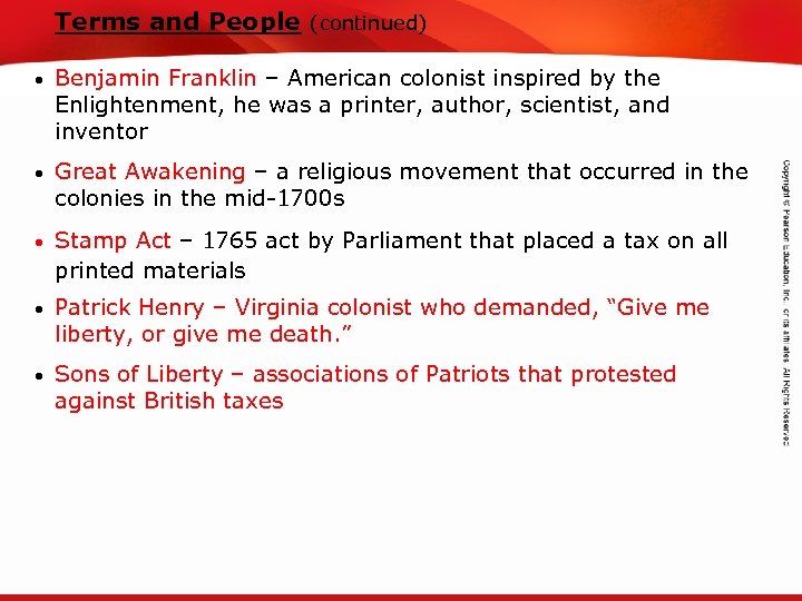 TEKS 8 C: Calculate percent Terms and People composition and empirical and molecular formulas.
