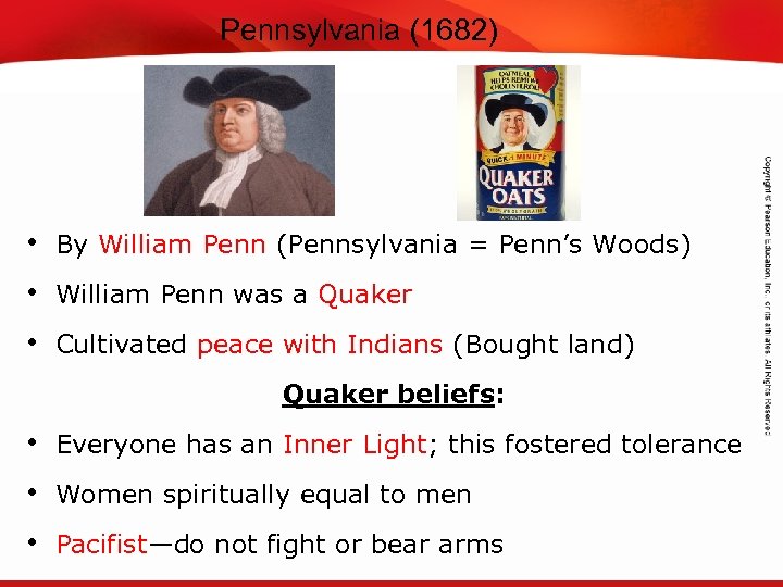TEKS 8 C: Calculate percent composition and empirical and molecular formulas. Pennsylvania (1682) •