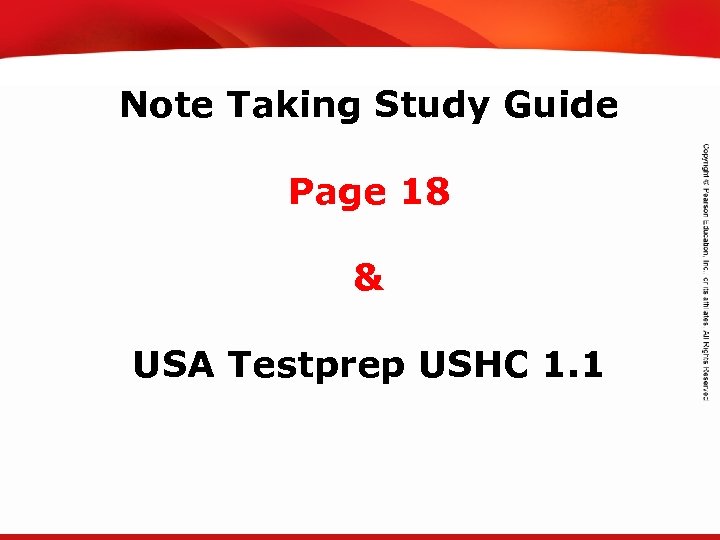 TEKS 8 C: Calculate percent composition and empirical and molecular formulas. Note Taking Study