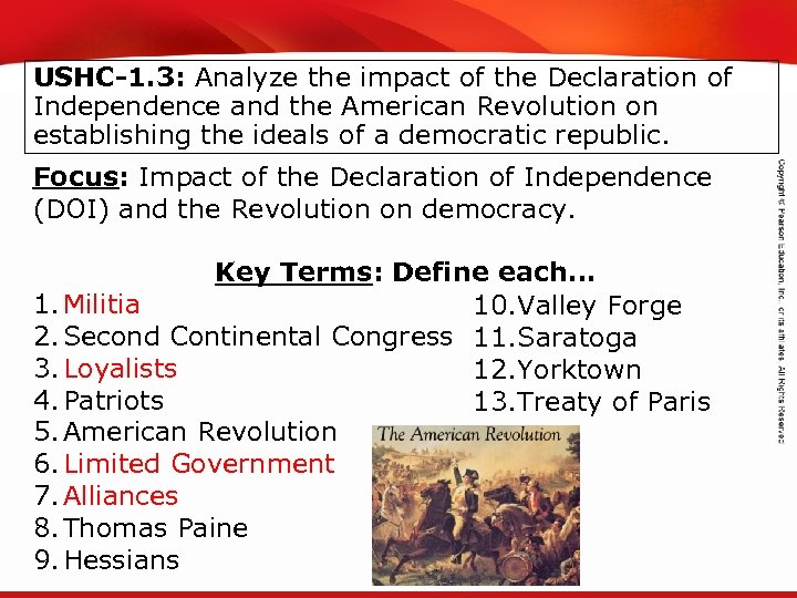 TEKS 8 C: Calculate percent composition and empirical and molecular formulas. USHC-1. 3: Analyze