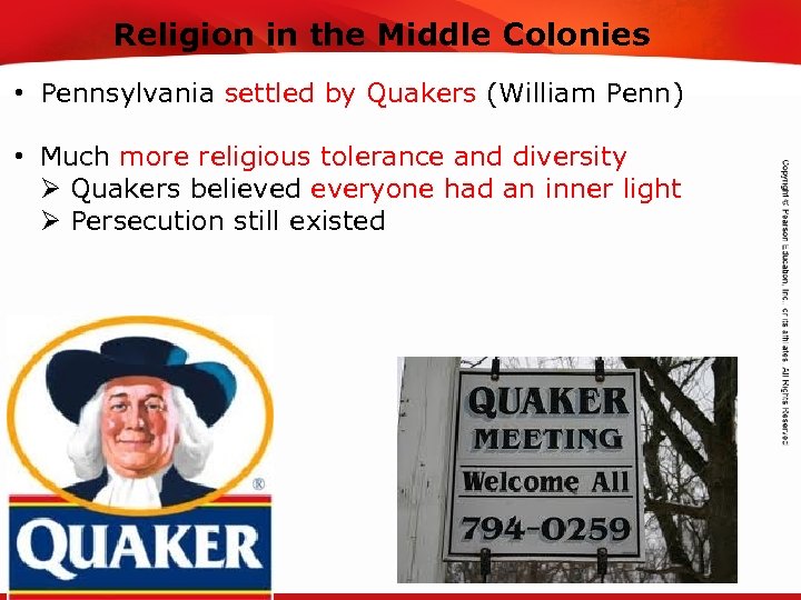 TEKS 8 C: Calculate percent composition and empirical and molecular formulas. Religion in the