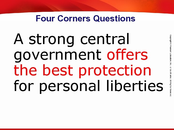 TEKS 8 C: Calculate percent composition and empirical and molecular formulas. Four Corners Questions