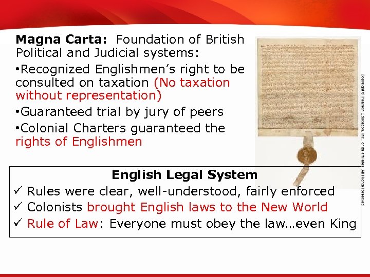 TEKS 8 C: Calculate percent composition and empirical and molecular formulas. Magna Carta: Foundation