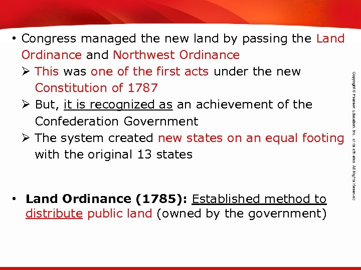 TEKS 8 C: Calculate percent composition and empirical and molecular formulas. • Congress managed