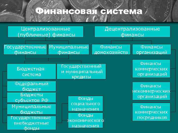 Какой орган разрабатывает государственный бюджет