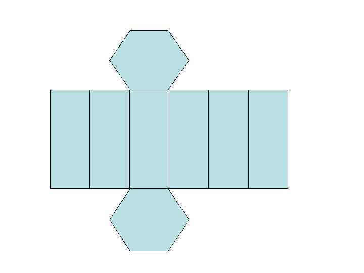 Развертка призмы. Шестигранная Призма развертка для склеивания 60 мм. Призмы бр 180 развертка. Развертка 6 ти угольной Призмы. Правильная шестиугольная Призма развертка.