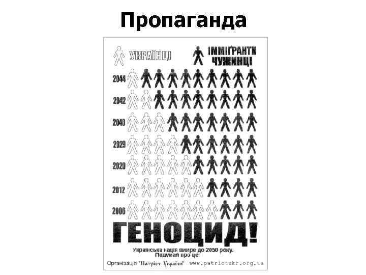 Пропаганда 