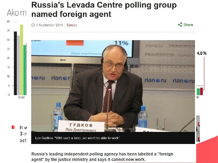 „At any given moment, public opinion is a chaos of superstition, misinformation and prejudice.