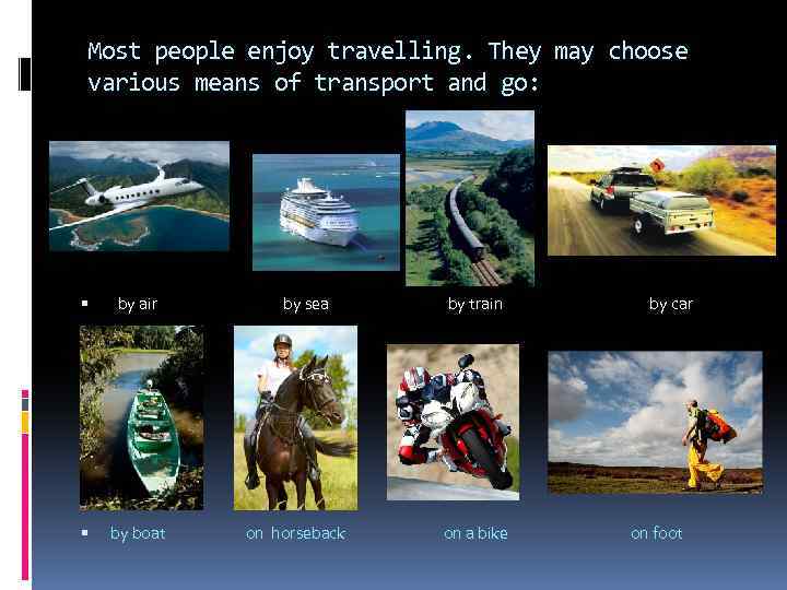 Various means. Means of travelling. Means of transport by Air. Картинки. Means of Travel. Many people или much people.