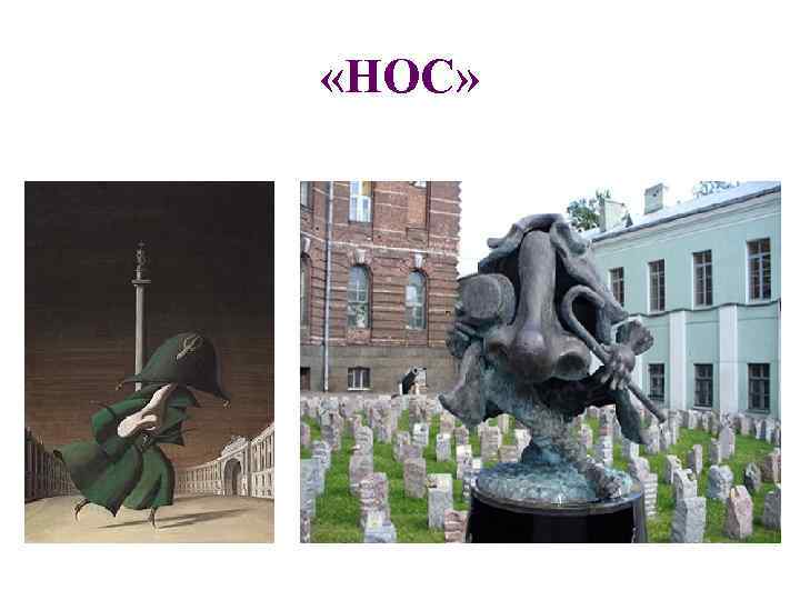  «НОС» 