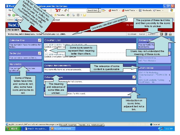 “F tra ile dit tab ta ion ” f bs a u an no