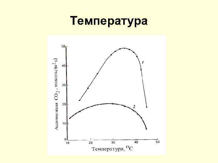 Температура 