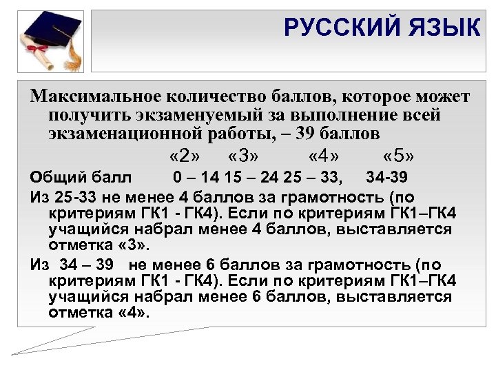 Гк1 гк4 что это. Гк1 гк4 по русскому языку ОГЭ. Как получить баллы за гк1 гк4.