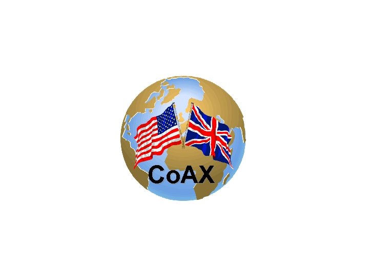 Co. AX 