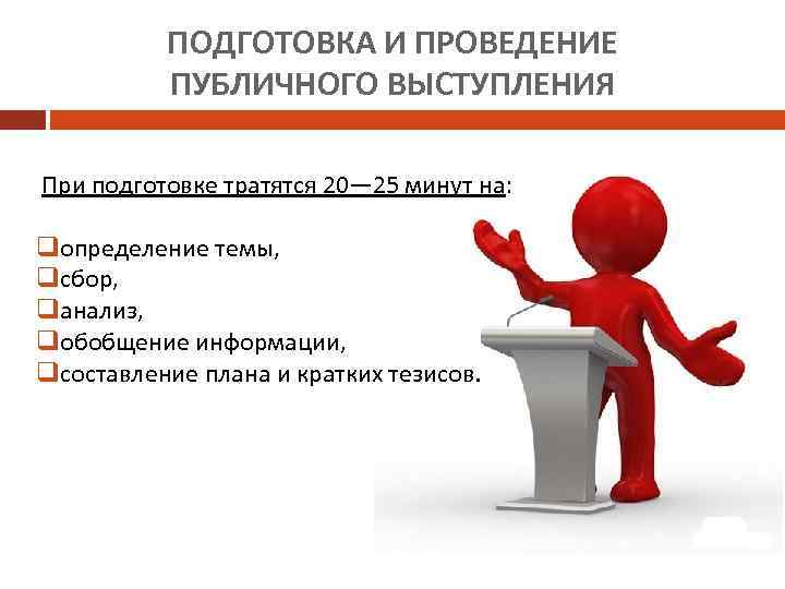 Оратория мастерство публичного выступления принципы подготовки к публичной речи презентация