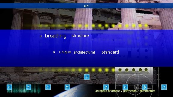 art a breathing a structure unique architectural standard 