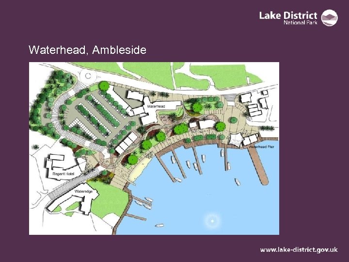 Waterhead, Ambleside 