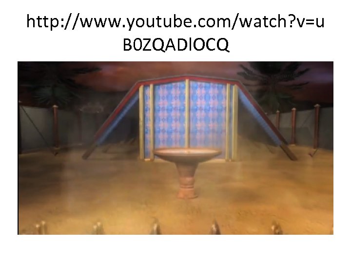 http: //www. youtube. com/watch? v=u B 0 ZQADl. OCQ 