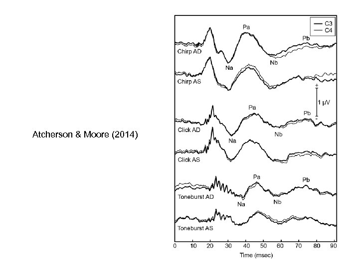 Atcherson & Moore (2014) 