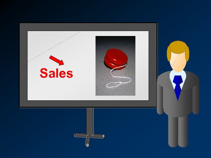 Sales 
