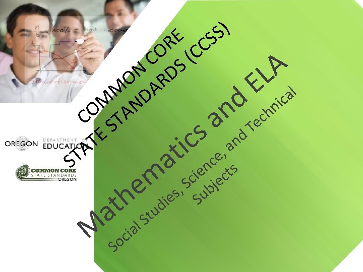 S) E CS R C CO S ( A N D L l O