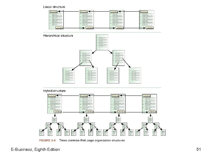 E-Business, Eighth Edition 51 