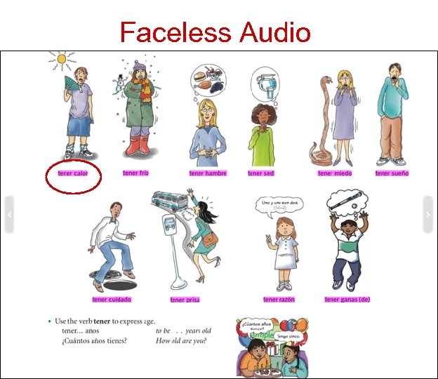 Faceless Audio 